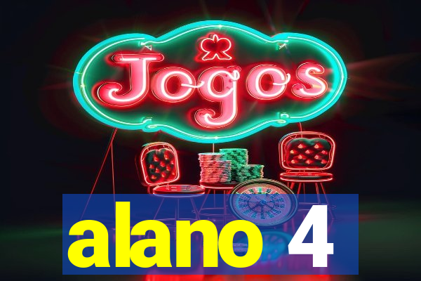 alano 4